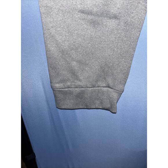 Nike Therma Fit Mens Gray Sweatpants Size Large CA05553 Joggers - Picture 5 of 5